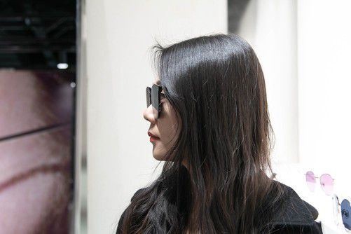 探店Gentle Monster 當(dāng)潮流美學(xué)遇見(jiàn)未來(lái)科技，華為智能眼鏡的魅力新體驗(yàn)